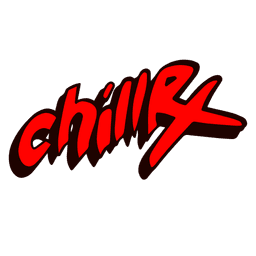 ChillRx Logo